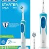 Oral B Oral-B - Vitality Starterpack - Incl. 2nd Refill 2 Oral B Oral-B - Vitality Starterpack - Incl. 2nd Refill -Mondverzorging 978x1200