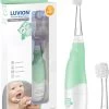 Luvion 250S - Sonische Elektrische Tandenborstel Voor Baby En Peuter - 0 T/m 4 Jaar - Met Timer