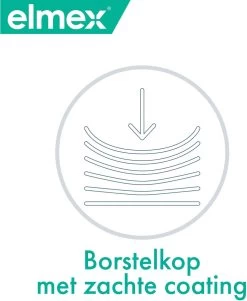 Elmex Sensitive Professional Zachte Tandenborstel Extra Soft - 3 Stuks - Voordeelverpakking -Mondverzorging 986x1200 1