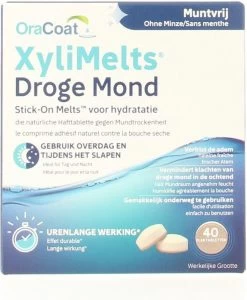 XyliMelts - Munt Vrij | Voor Droge Mond -Mondverzorging 987x1200 1
