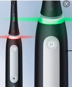 Oral B Oral-B IO Series 4S Elektrische Tandenborstel 12 Oral B Oral-B IO Series 4S Elektrische Tandenborstel -Mondverzorging 990x1200