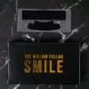 The Million Dollar Smile® - Teeth Whitening Strips - Crest Whitestrips -Tandenbleken - 28 Bleekstrips - 14 Behandelingen - Professionele Tandenbleek Strips - Tandenblekers - Wittere Tanden - Zonder Peroxide - Tanden Bleken - -Mondverzorging 991x1200